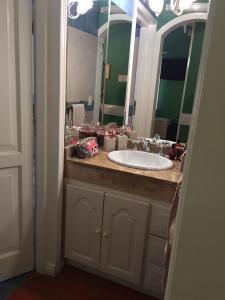 CASA GRANDE - LA NAVARRA - Piscina, Paque 6 Pers