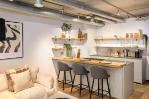 Be London - The Southwark Residences