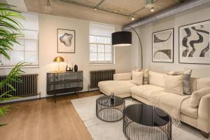 Be London - The Southwark Residences