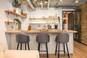 Be London - The Southwark Residences