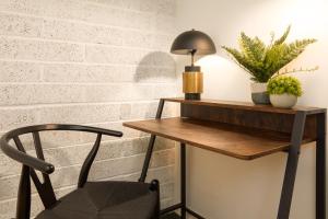 Be London - The Southwark Residences