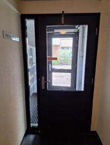 SM Center located room on the canal