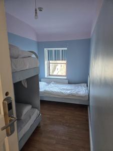 Hacketts Bar And Accommodation