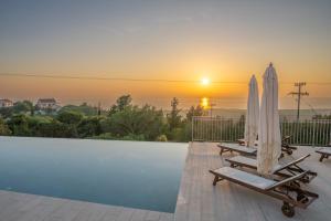 Hellosummer Boutique suites,near fiscardo!