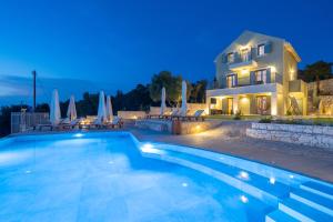 Hellosummer Boutique suites,near fiscardo!