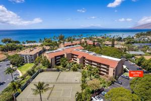 Maui Vista 2323 condo