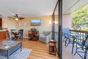 Maui Vista 2323 condo