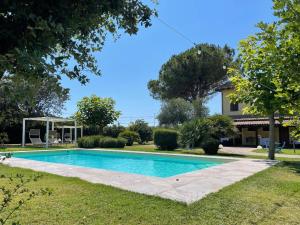 SU PASSU Country House