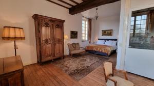 Kasteelhotel Terborgh Schinnen - Maastricht Airport