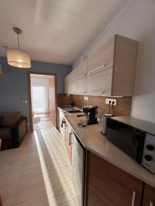 Sio Doppio Apartman Siófok