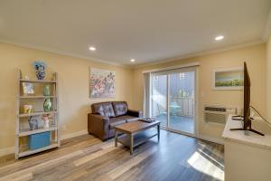 Couples Retreat 2 Mi to Dtwn Pleasanton!