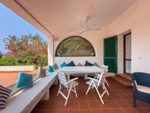 Villa Margherita img36