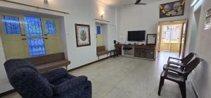 Thaayar Homestay by Highpoint