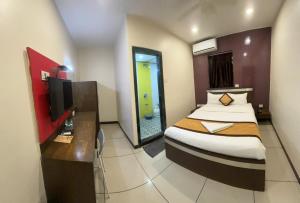 Hotel Sunshine Airport