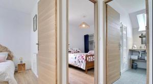 Les gîtes de Bréhaut