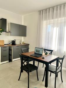 Urban Travelers Apartments