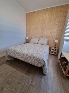 Family Surf Home - Casa do Sol