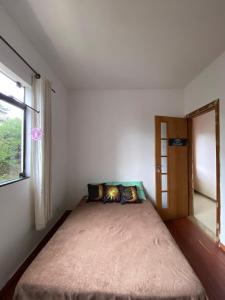 Casa Buena Vibra Hostel