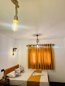 Sinharaja Brook Cabana