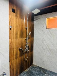 Sinharaja Brook Cabana