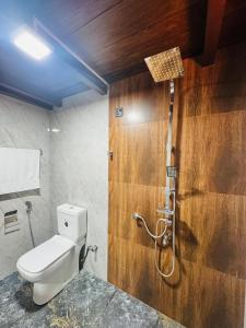 Sinharaja Brook Cabana
