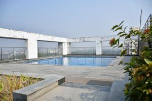 Premium room suite near Airport CC2 Ecopark