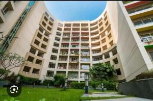 Premium room suite near Airport CC2 Ecopark