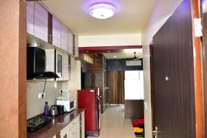 Premium room suite near Airport CC2 Ecopark