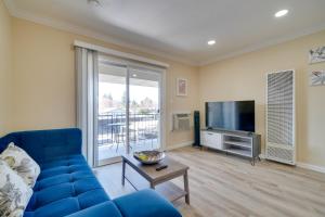 Tri-Valley Getaway 2 Mi to Historic Main Street!