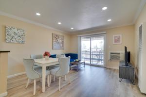 Tri-Valley Getaway 2 Mi to Historic Main Street!