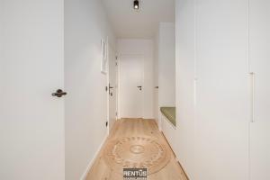 August Nieuwpoort - for 6 persons with 3 bedrooms