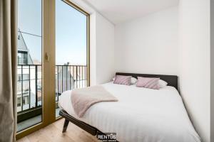 August Nieuwpoort - for 6 persons with 3 bedrooms