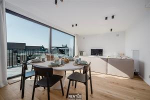 August Nieuwpoort - for 6 persons with 3 bedrooms