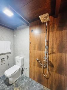 Sinharaja Brook Cabana