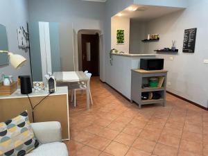 La Lanterna nel centro di Frascati