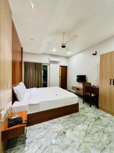 Neem Residency