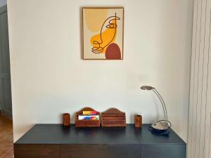 LE MAS DES OISEAUX Villa pour 6 personnes avec piscine privée, à deux pas du Golf de Valcros, à La Londe-Les-Maures