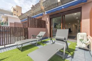 GuestReady - Cancajos La Palma 14 C