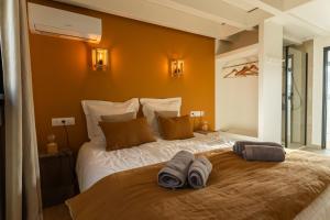 Villa darchitecte, piscine chauffée & forêt