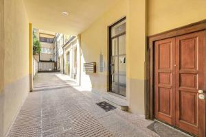 Modern&Design Garibaldi-Isola Milano