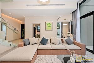 Premium 4BRVilla Ideal for Group Stays