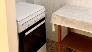 RM05 - Senigallia, trilocale fronte mare