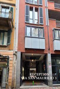 Nice Home Milano Tortona