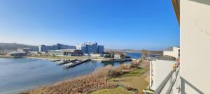 Haus schöne Aussicht, HSA603, Studio 3