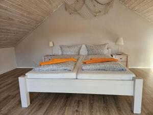 Ferienhaus an der Ostsee -23b-