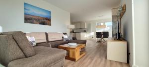 Haus Dünengras, Gras10, Steinwarder 8, "Heimathafen"