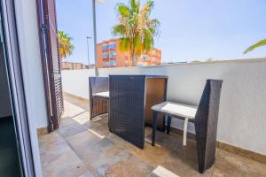 GuestReady - Sanlucar Piletas Beach