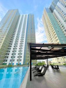 Avida Towers Riala, Our Cozy home by Michifusa