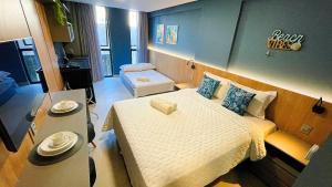 Condomínio Acqua Tambaú - By Almare