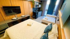 Condomínio Acqua Tambaú - By Almare